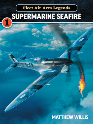 cover image of Fleet Air Arm Legends